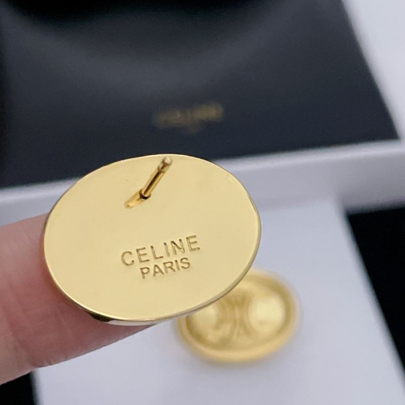 Celine Earrings